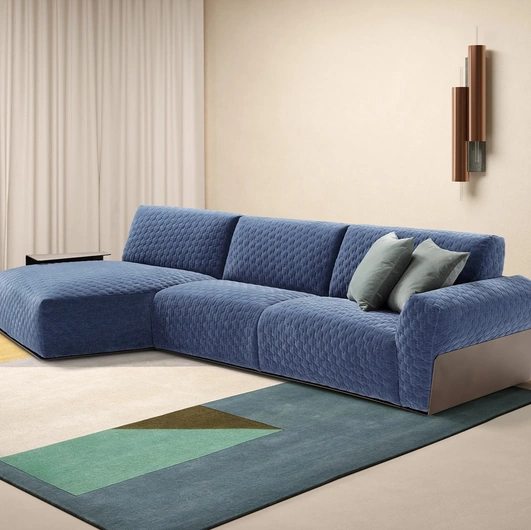 Divano letto Bubble di Dienne Salotti