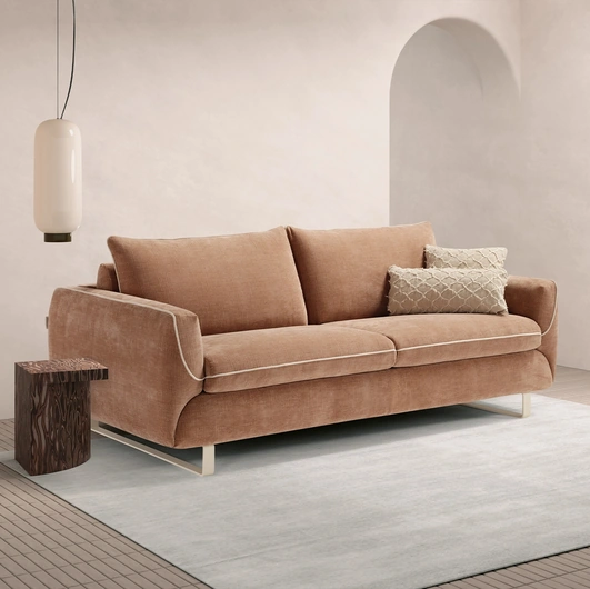 Divano letto Cannes di Dienne Salotti