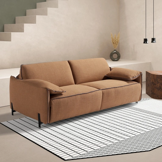 Divano letto Cloud di Dienne Salotti
