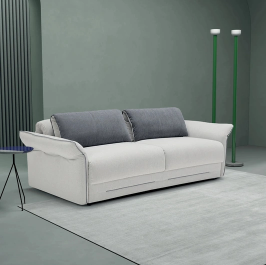 Divano letto Deep di Dienne Salotti