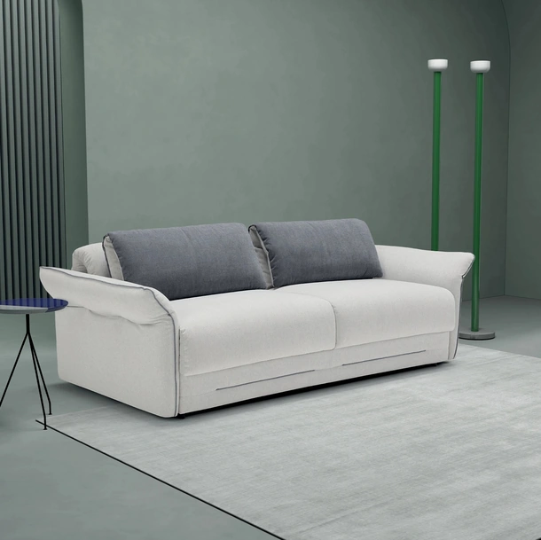 Divano letto Deep di Dienne Salotti