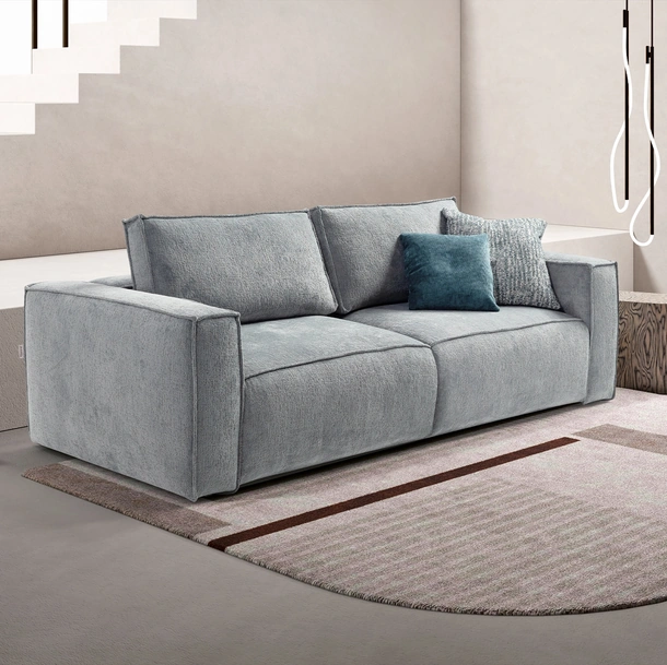 Divano letto More di Dienne Salotti