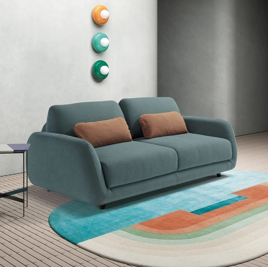 Divano letto Dodo di Dienne Salotti