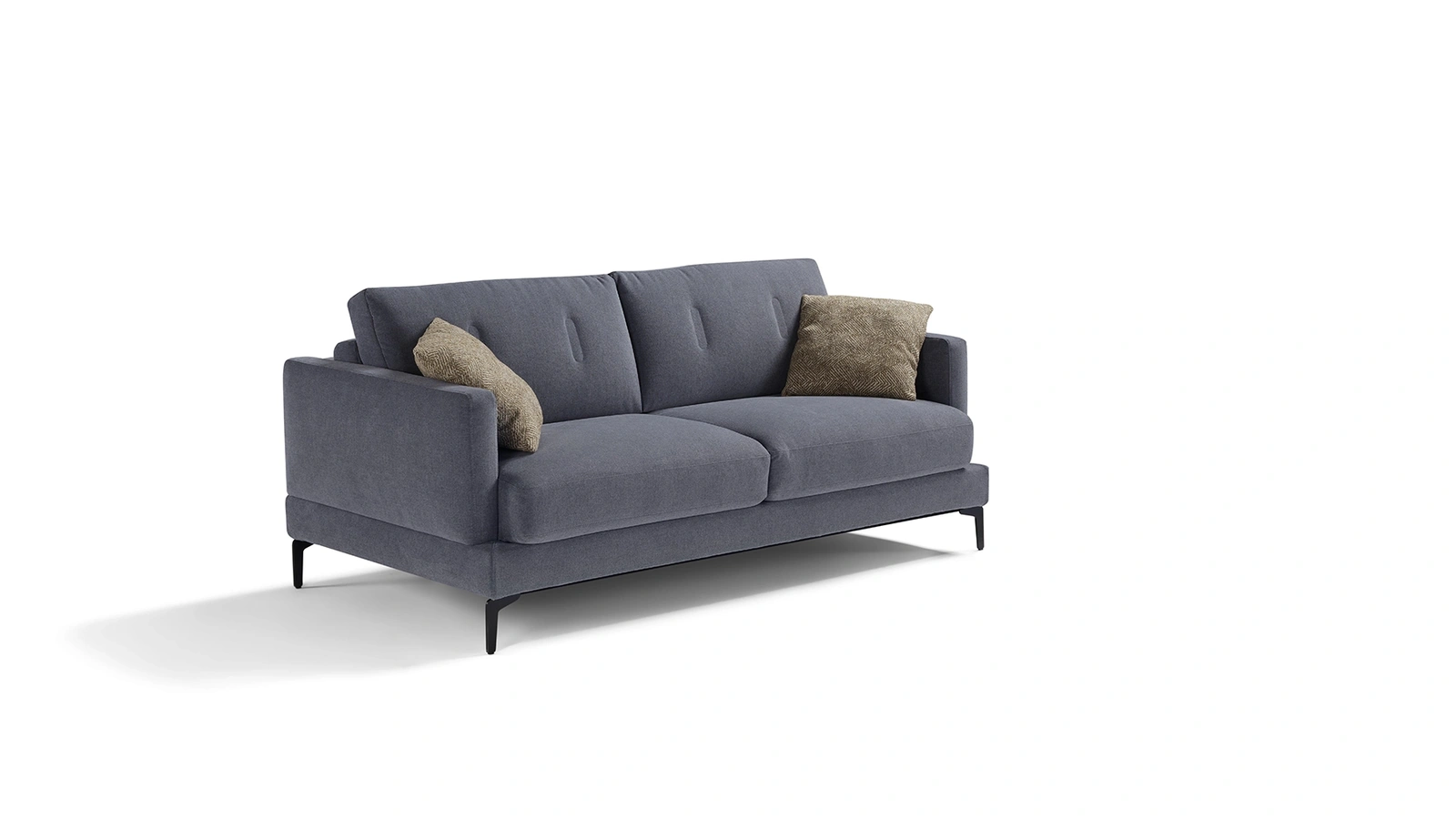 Divano letto Evo di Dienne Salotti