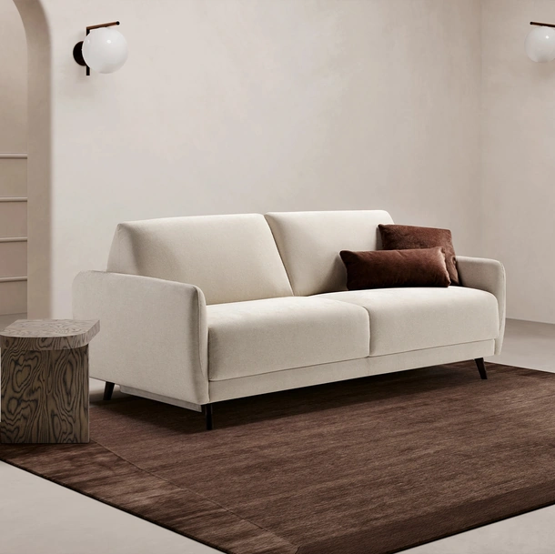Divano letto Ghali di Dienne Salotti