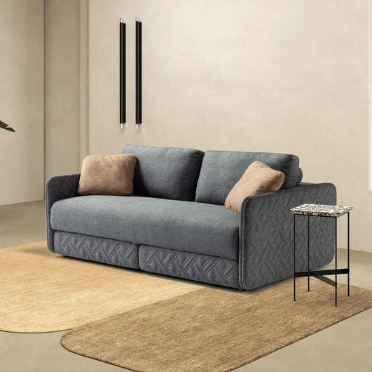 Divano letto Lia di Dienne Salotti