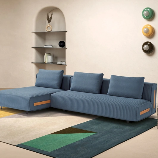 Divano letto Link di Dienne Salotti