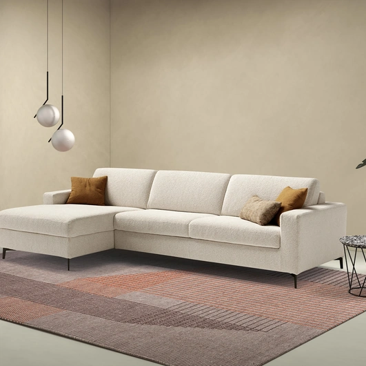 Divano letto Lisbona di Dienne Salotti