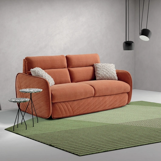 Divano letto Moon Plus di Dienne Salotti