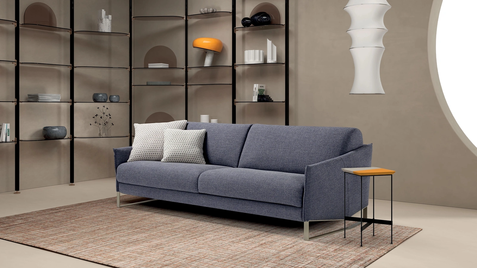 Divano letto Nice di Dienne Salotti