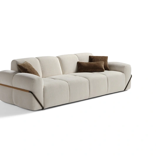 Divano letto Nube di Dienne Salotti