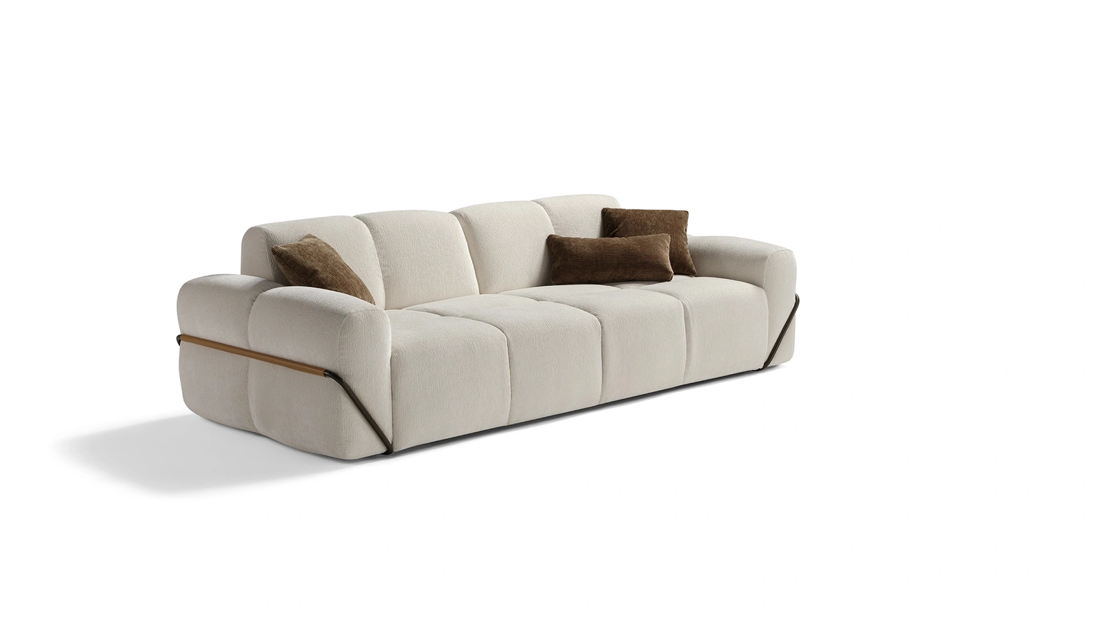 Divano letto Nube di Dienne Salotti