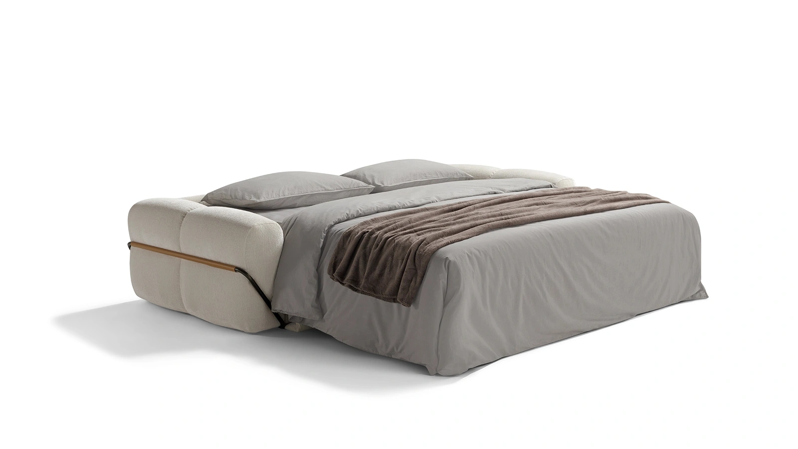 Divano letto Nube di Dienne Salotti