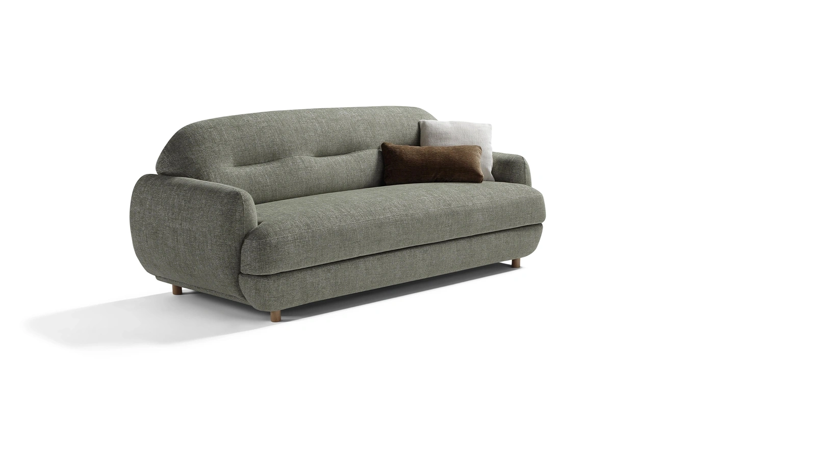 Divano letto Plum di Dienne Salotti