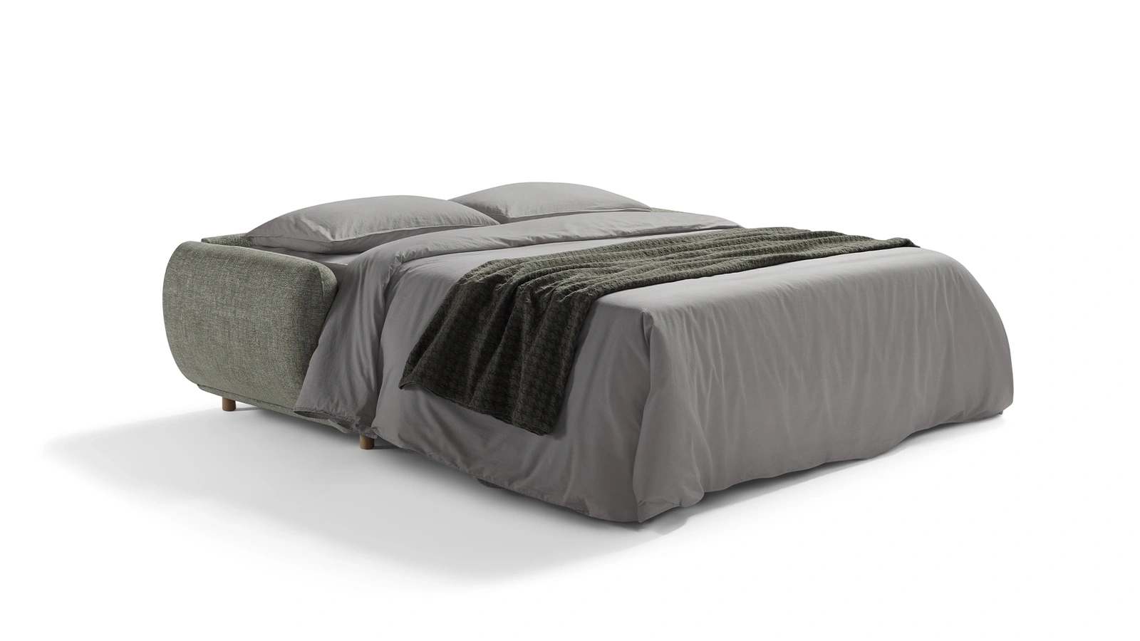 Divano letto Plum di Dienne Salotti