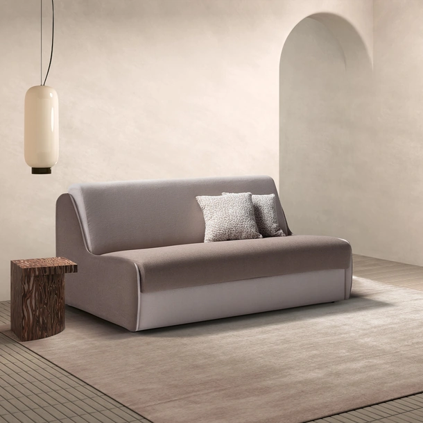 Divano letto Sax di Dienne Salotti