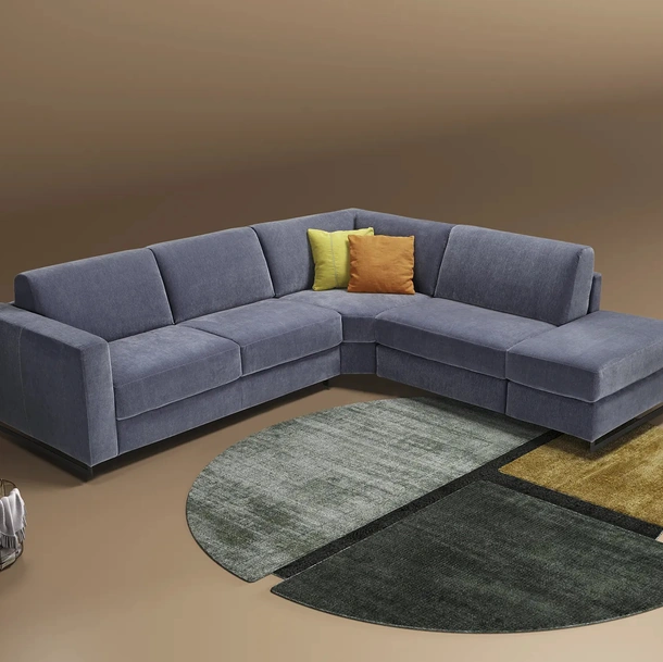 Divano letto Modular Standard di Dienne Salotti