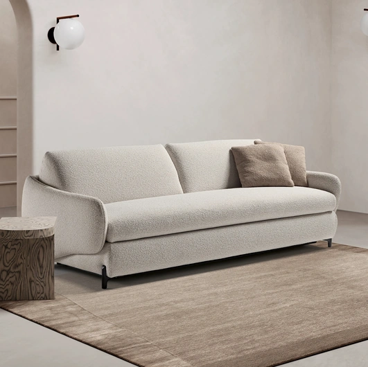Divano letto Tea di Dienne Salotti