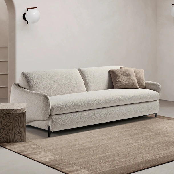 Divano letto Tea di Dienne Salotti