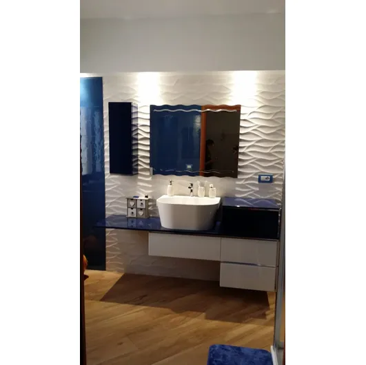 L'Arte dell'Arredo Bagno