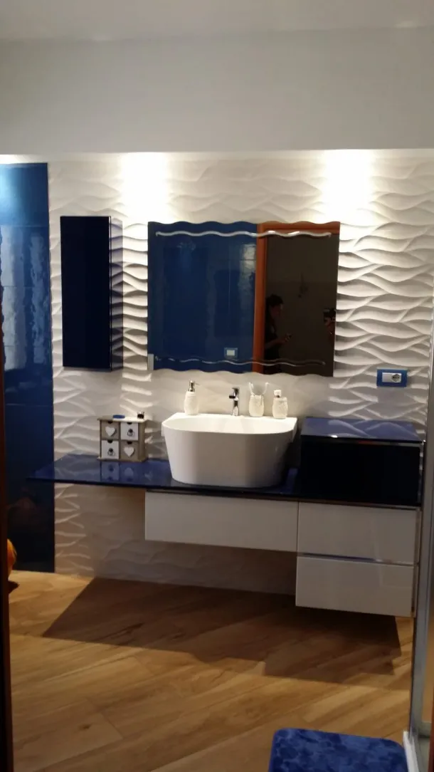 L'Arte dell'Arredo Bagno