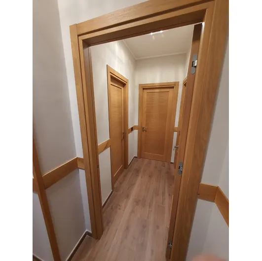 Porte Interne e Boiserie Coordinata